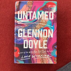 Untamed by Glennon Doyle